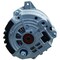 Wai Global Alternator, ALTDR CS130, 105 Amp12 Volt, CW, 4Groove Pulley, 0300 Plug Clock 7801-3N - alternate 5